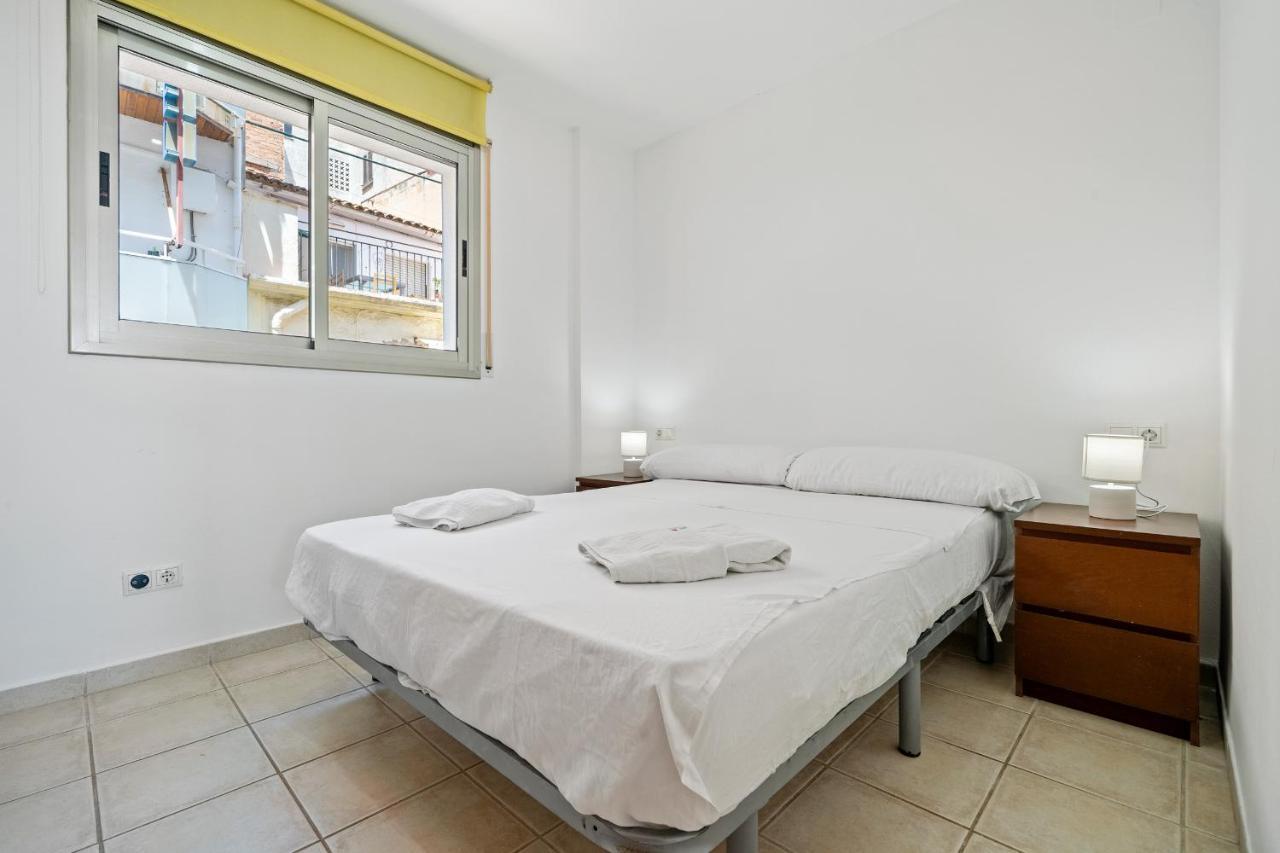 Hauzify I Apartament Colon 1B 托里代巴拉 外观 照片
