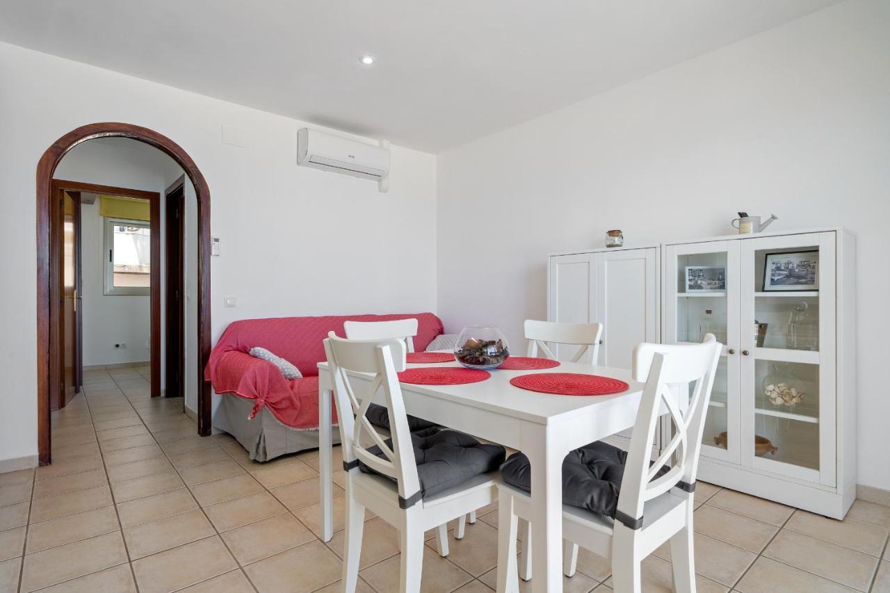 Hauzify I Apartament Colon 1B 托里代巴拉 外观 照片