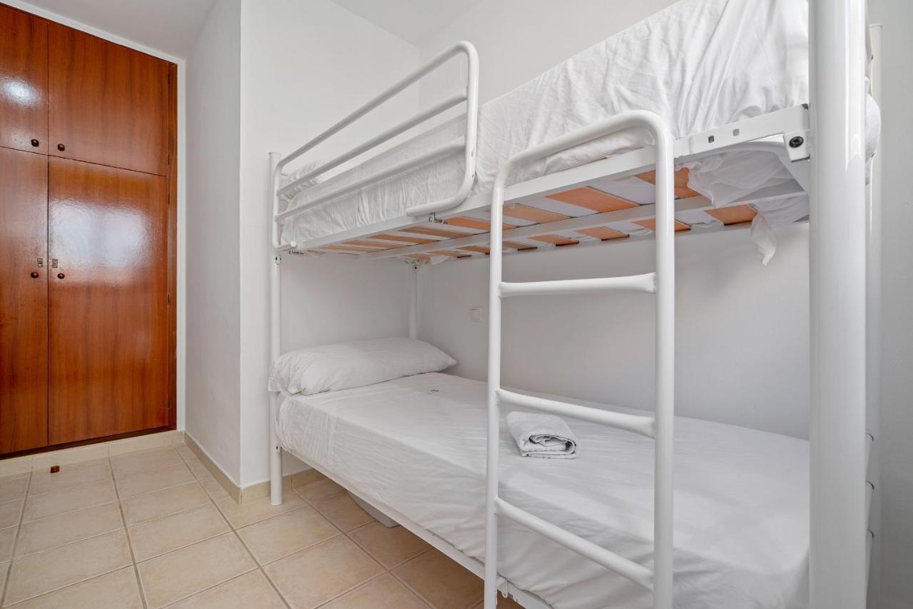 Hauzify I Apartament Colon 1B 托里代巴拉 外观 照片