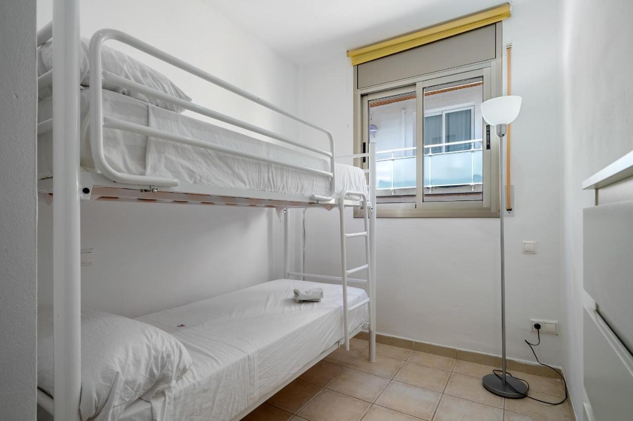 Hauzify I Apartament Colon 1B 托里代巴拉 外观 照片